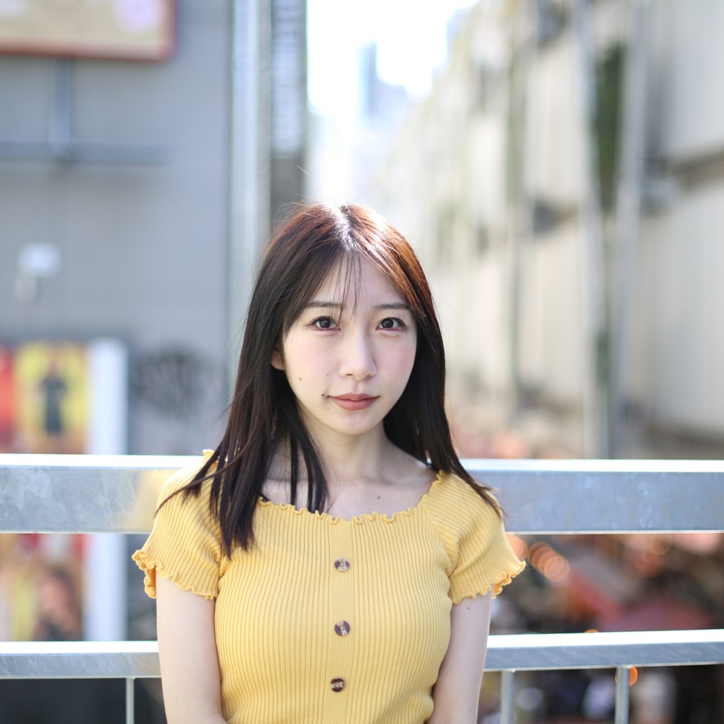 マッチング アプリ 写真 女性