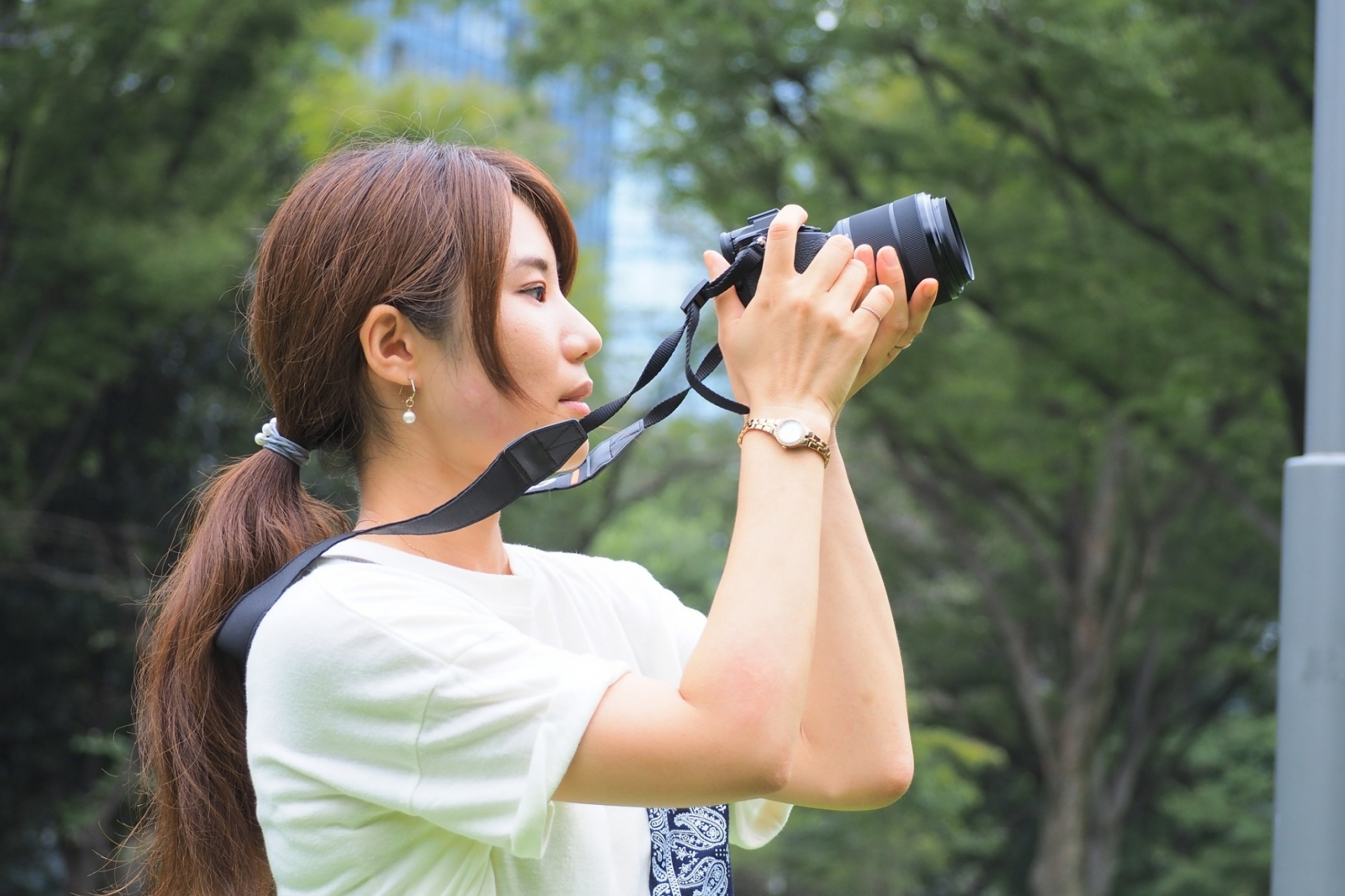 イケメンじゃなくても写真で変わる理由