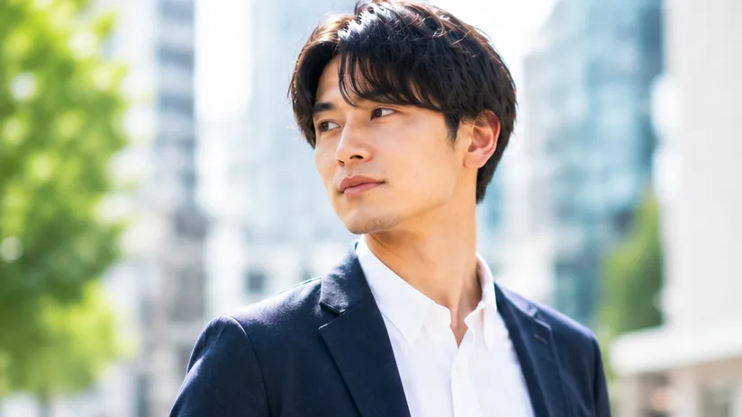 服装に悩んだらマッチングフォトで撮影