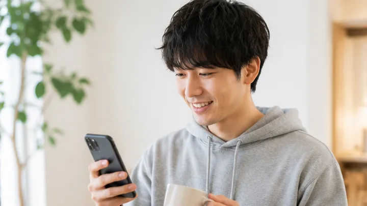 笑顔以外で親しみやすさを出すテクニック