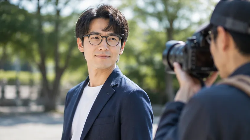 友達がいない場合の解決策 マッチングフォト