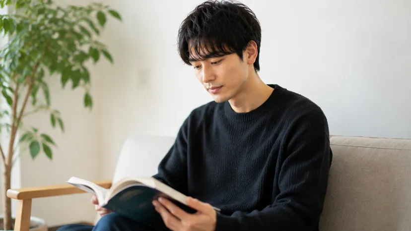 ポーズが苦手ならプロの撮影 マッチングフォト