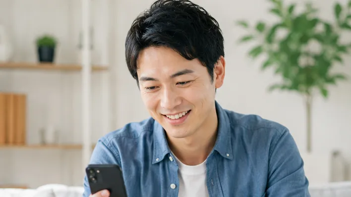 身バレ防止と高マッチ率を両立するマッチングフォト