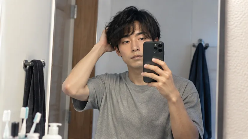 異性にスルーされるNG写真 今すぐ変えるべき