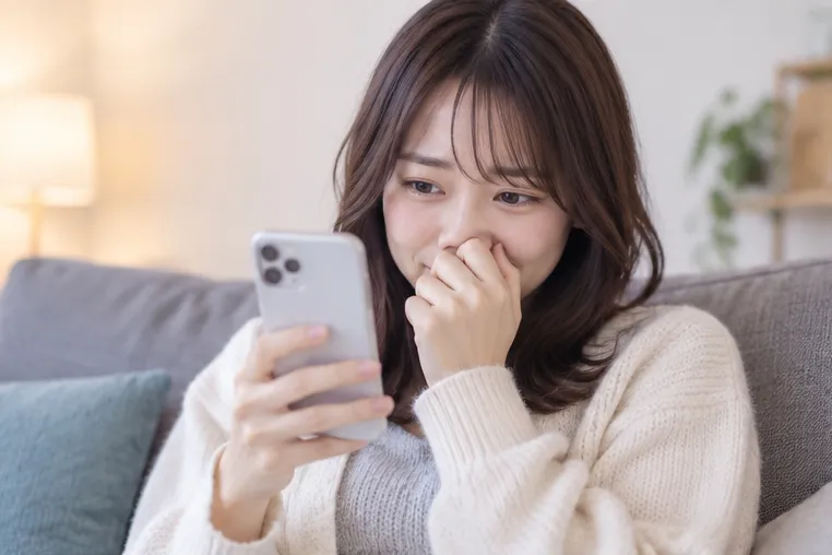 ペアーズ写真が恥ずかしいと感じる3つのパターン