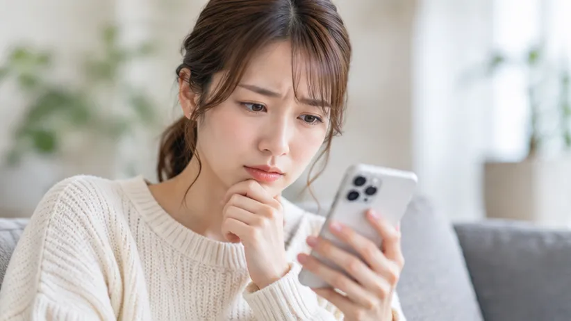 どれだけ内面が魅力的でも写真でスルーされる