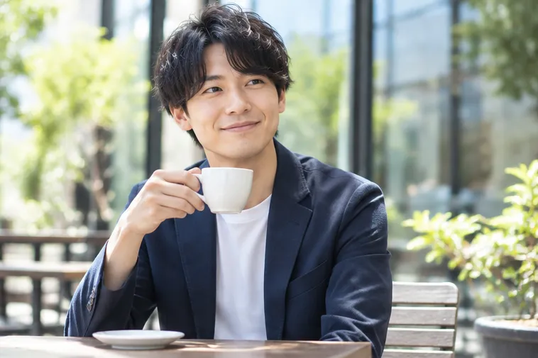 プロ撮影は痛いと思われない 異性からの好印象