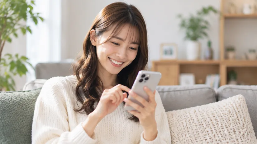 ペアーズは写真の「変更」で激変!マッチ率が跳ね上がる正しい変え方とタイミング