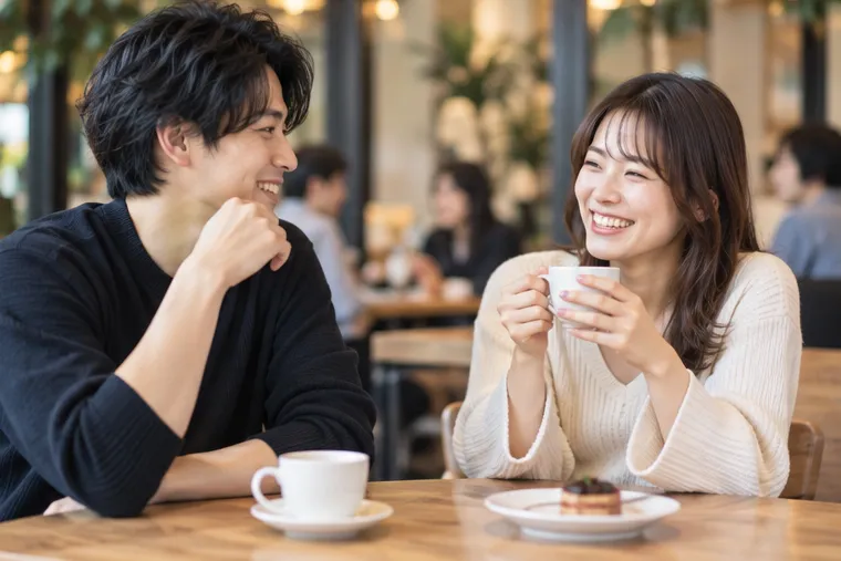 プロの写真でペアーズの出会いを劇的に変えよう