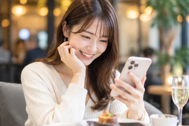 ペアーズの写真が「恥ずかしい」を解消!痛いと思われないコツと不安ゼロで撮影する方法