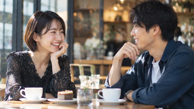 正しい写真変更でペアーズの出会いを激変