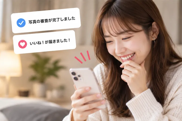 正しい写真を用意してペアーズを快適にスタート