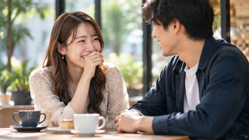 写真を変えて理想の出会いを手に入れよう