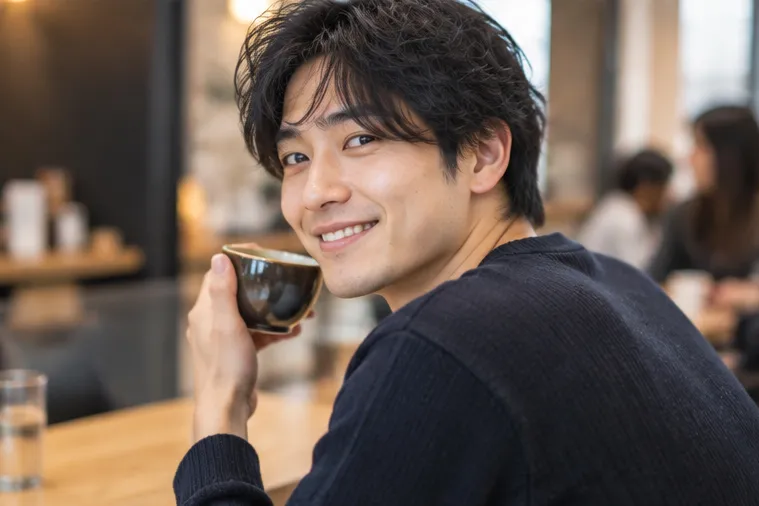 マッチングフォト 恥ずかしがり屋さんに選ばれる理由
