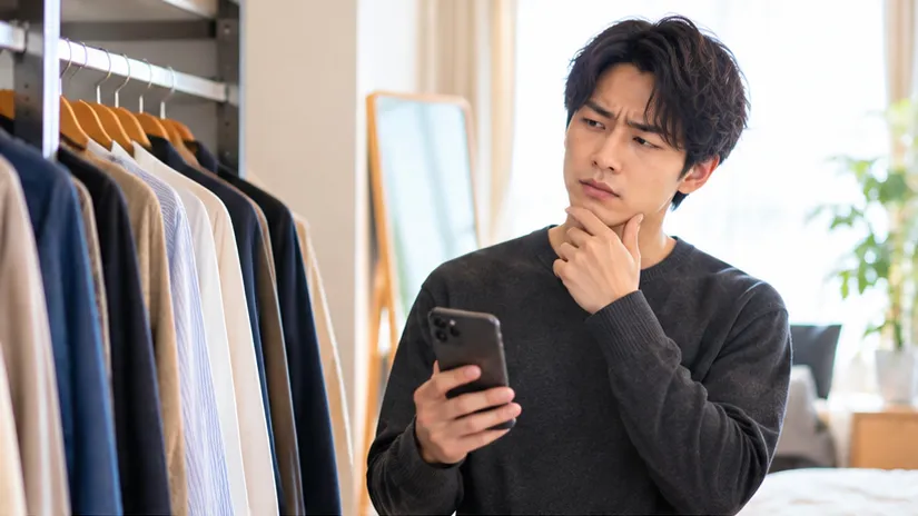 ペアーズでモテる写真の服装 3つの鉄則 男女共通