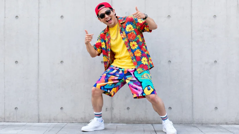 ペアーズでやってはいけないNG服装